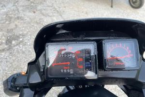 Moto,per non utilizzo solo interessati non tempo