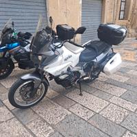 Aprilia  Caponord 1000