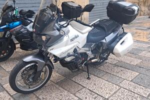 Aprilia  Caponord 1000