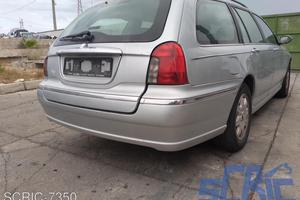 Rover 75 tourer rj 2.0 cdt 115cv 01-05 ricambi