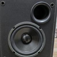 Yamaha Cassa subwoofer 50w SW-P40 tv