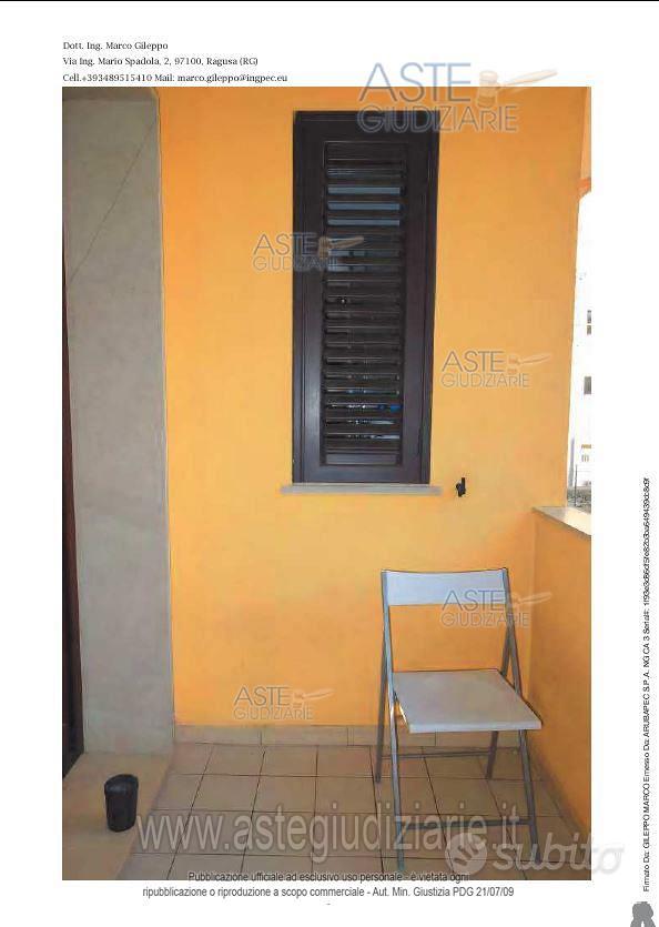 Appartamento – Modica, Gianforma, Frigintini - Vista 3