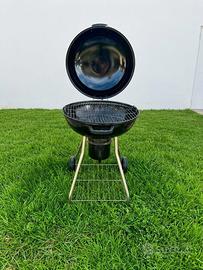 barbecue weber 57cm