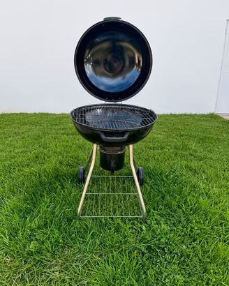 barbecue weber 57cm