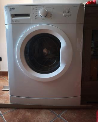 Lavatrice Beko 5kg