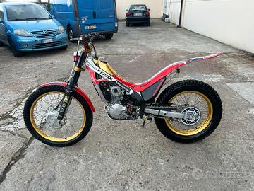 Montesa 4rt