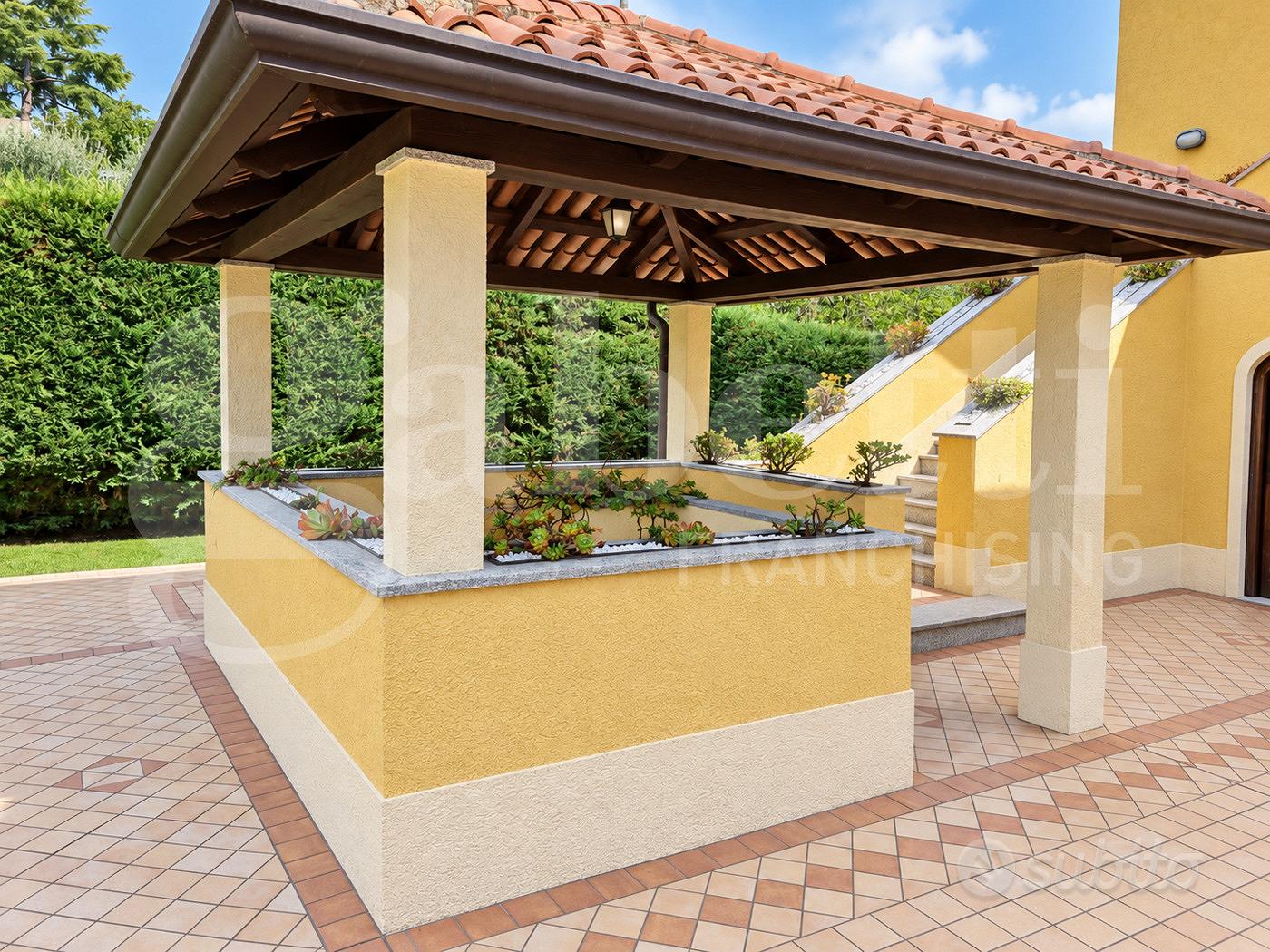 Appartamento – Sanremo, San Lorenzo, Coldirodi - Vista 2