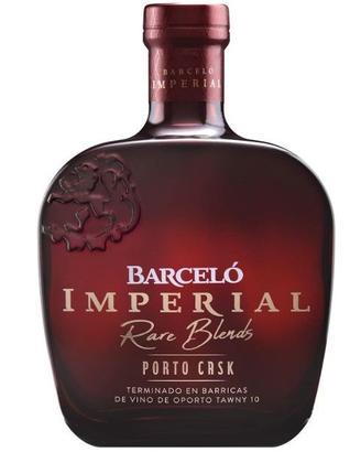 Rum Ambrato, Invecchiato Naturalmente fino