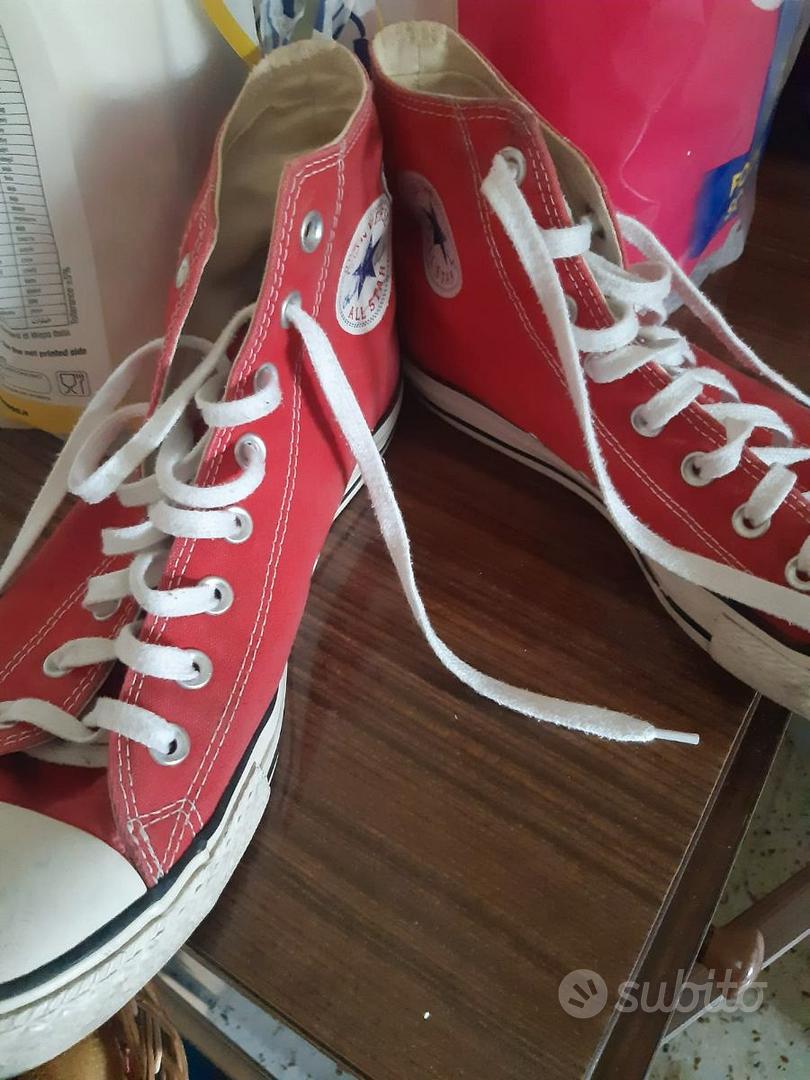 Converse turchesi 2024