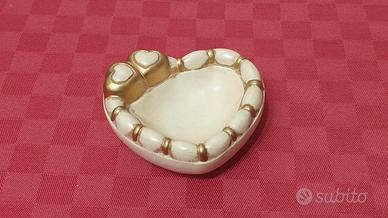 Ciotola a Forma di Cuore Thun