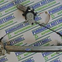 Motorino Alzavetro Ant. Destro Honda Civic 2004