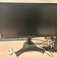 Monitor full hd 22” Hanns HP227