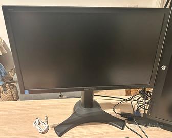 Monitor full hd 22” Hanns HP227