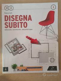 disegna subito vol.1