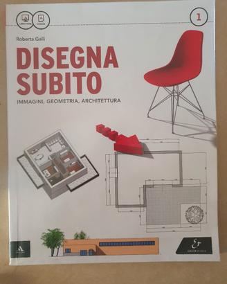 disegna subito vol.1