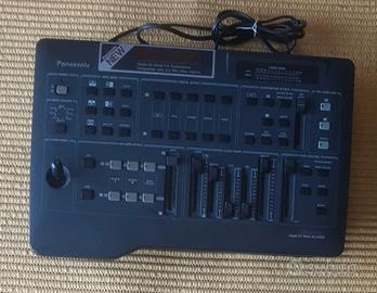 MIX PANASONIC