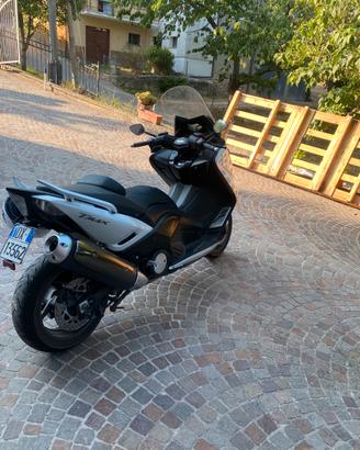 T MAX 530