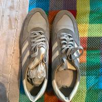 Scarpa sportiva uomo n 45