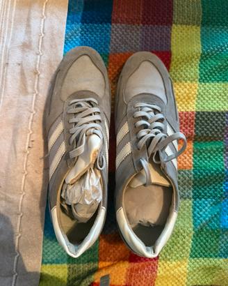 Scarpa sportiva uomo n 45