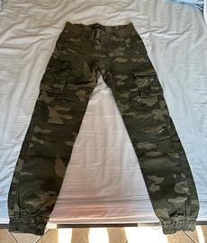 Pantaloni sportivi