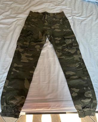Pantaloni sportivi