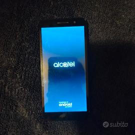 Alcatel 1 