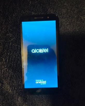 Alcatel 1 