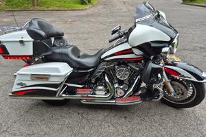 harley Devison ultra limited edition 