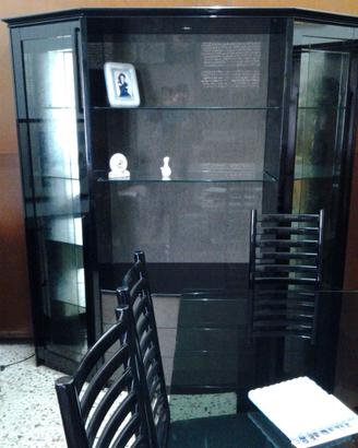 sala da pranzo
