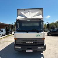 NISSAN L35 095 BOX