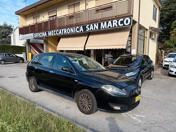 Fiat Croma 1.9 mjt 8v Active DESCRIZIONE