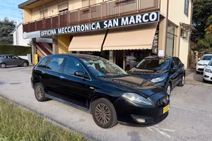 Fiat Croma 1.9 mjt 8v Active DESCRIZIONE