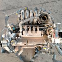 Motore Fiat Grande Punto 199A4000 185.000 KM