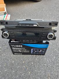Autoradio Alfa Romeo Giulietta 