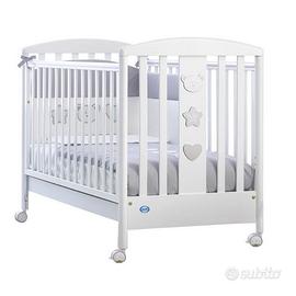 Lettino bambino/a Pali