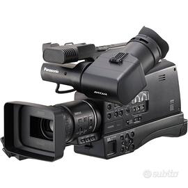 PANASONIC AG-HMC81 Telecamera FullHD COME NUOVA