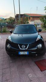 Nissan juke unico proprietario