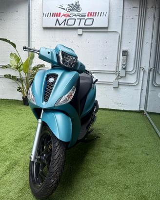 PIAGGIO MEDLEY 125 SPORT - NUOVO DA IMMATRICOLARE