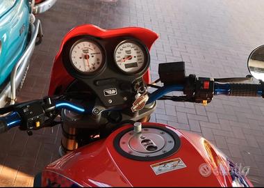 BUELL X1 