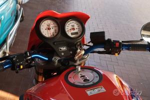 BUELL X1 
