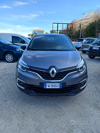 Renault captur 1.5dci spirt edition