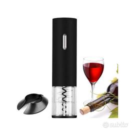 Cavatappi Apri Bottiglie Elettrico Batterie
