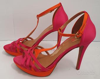 sandali colorati misura 40