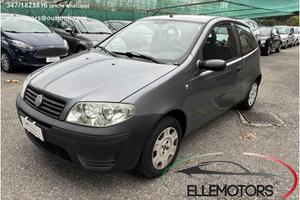 Fiat Punto II 2003 FIAT PUNTO 1.2 5P NEOPATENTATI