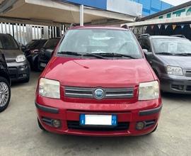 FIAT PANDA 1,2 B/METANO