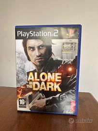 Ps2 alon