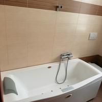 Vasca idromassaggio Jacuzzi