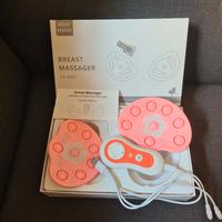 Massaggiatore Seno