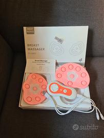 Massaggiatore Seno