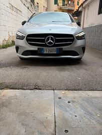 Mercedes classe b200